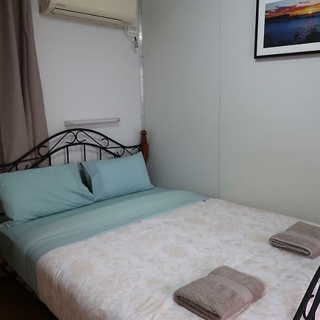 Mud Crab Motel Derby Luaran gambar