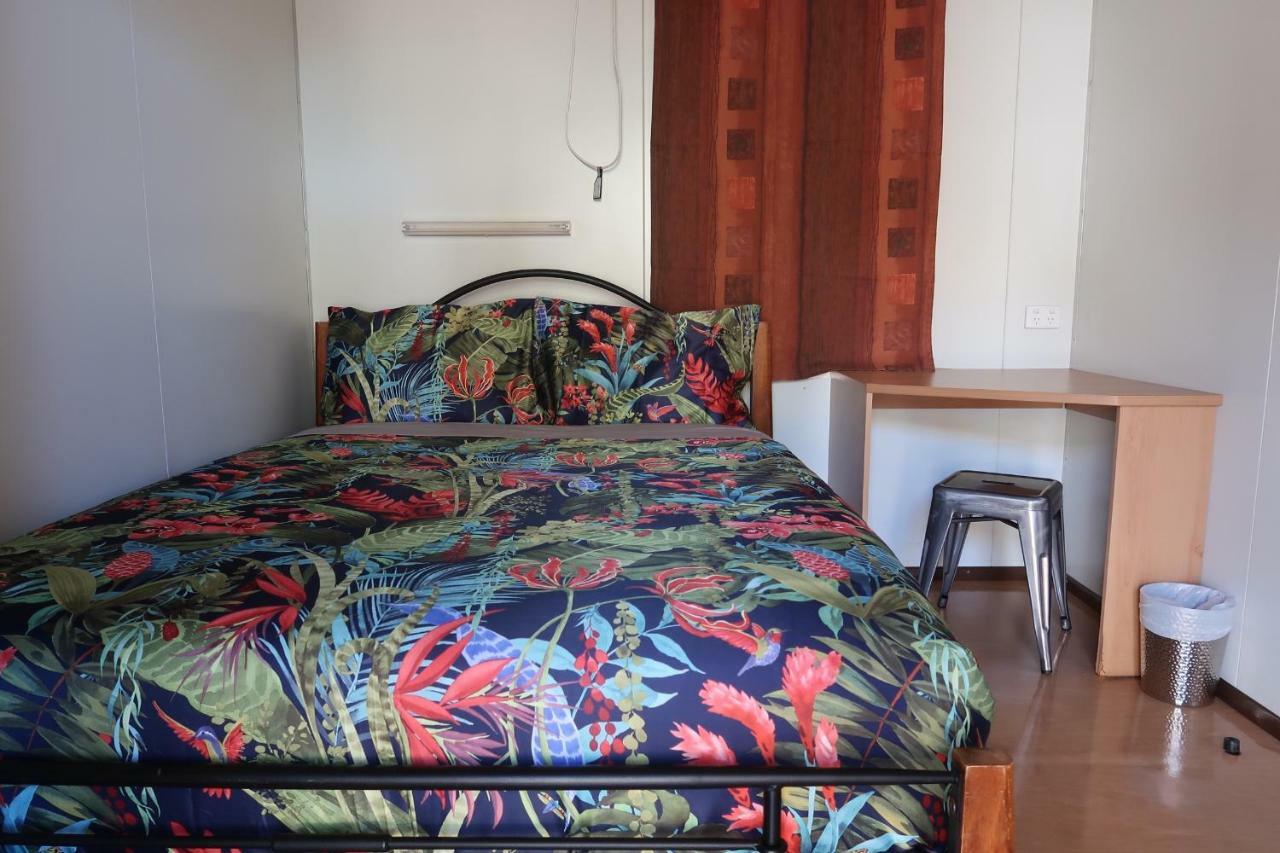 Mud Crab Motel Derby Luaran gambar