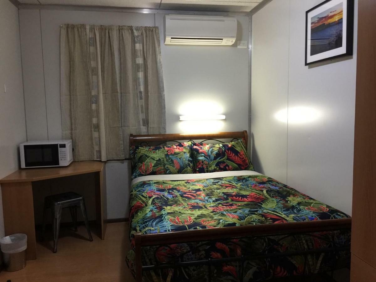 Mud Crab Motel Derby Luaran gambar