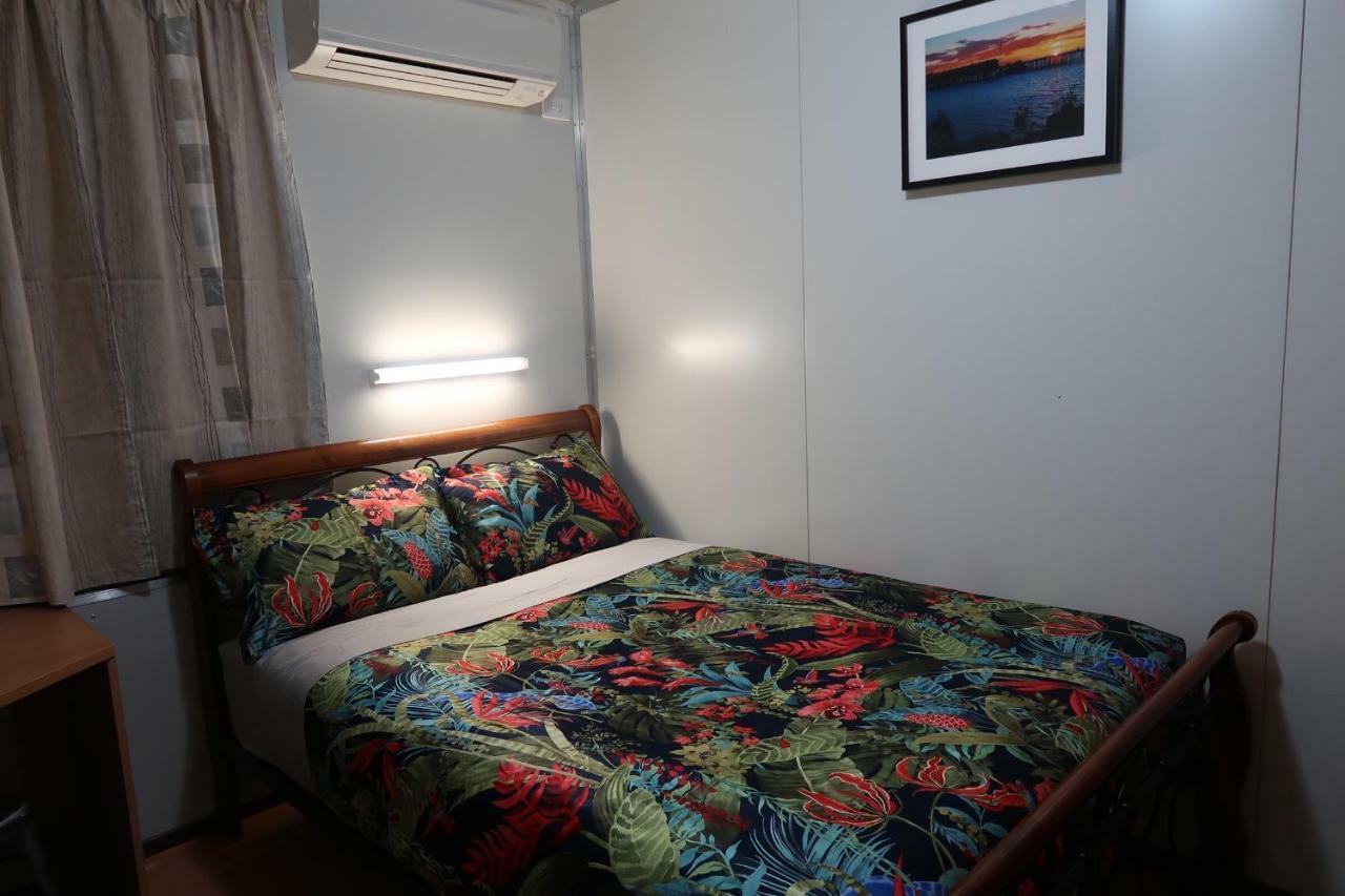 Mud Crab Motel Derby Luaran gambar