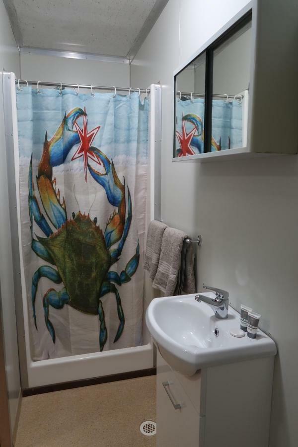 Mud Crab Motel Derby Luaran gambar