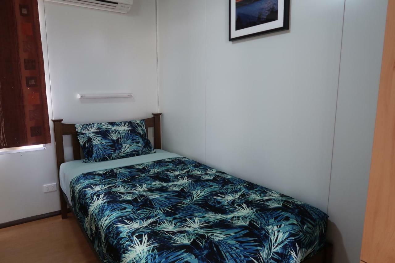 Mud Crab Motel Derby Luaran gambar