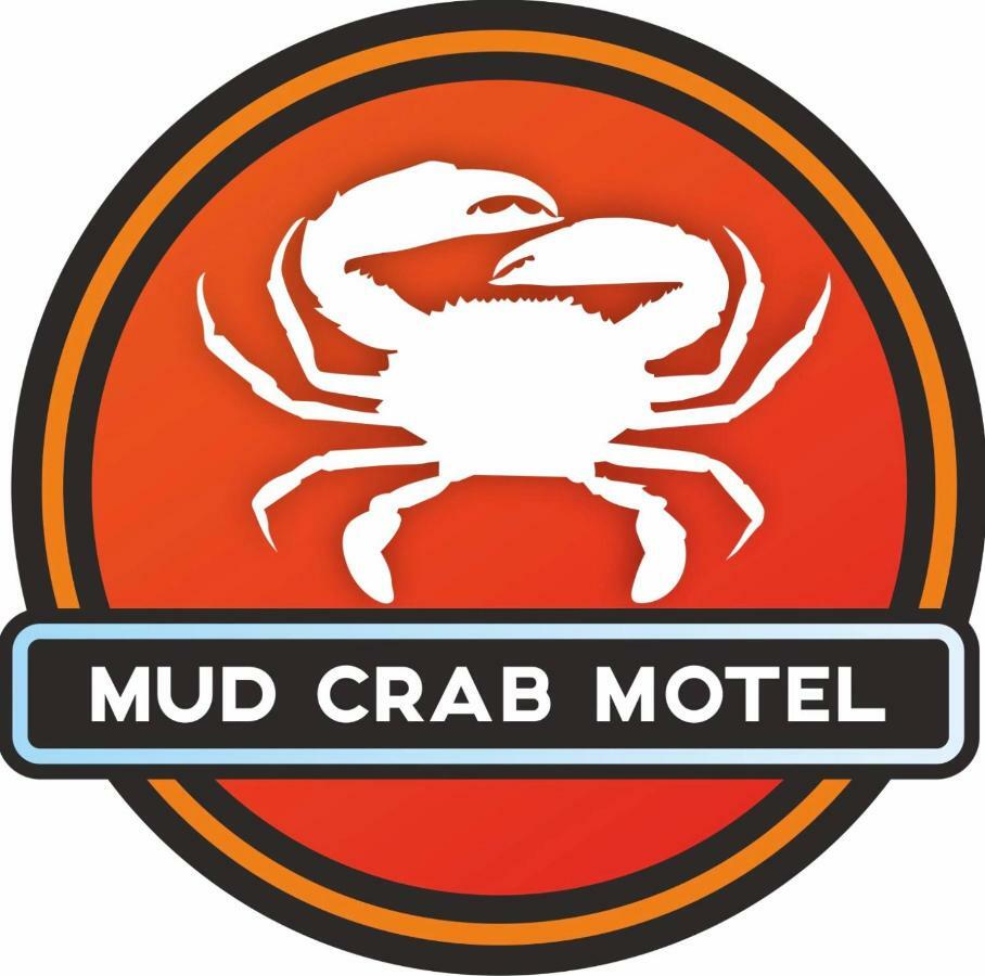 Mud Crab Motel Derby Luaran gambar