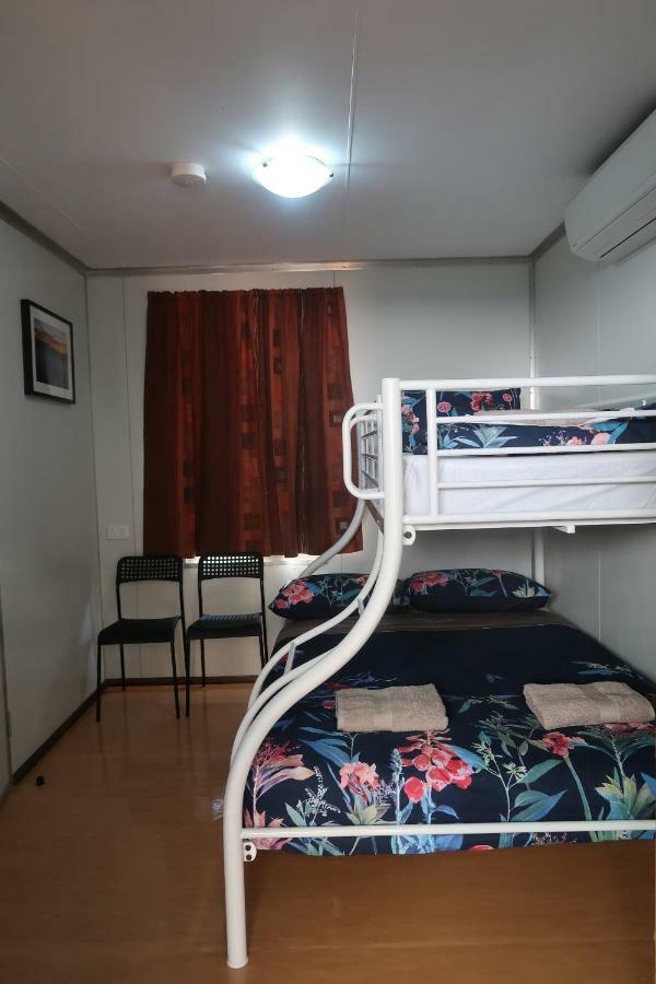 Mud Crab Motel Derby Luaran gambar