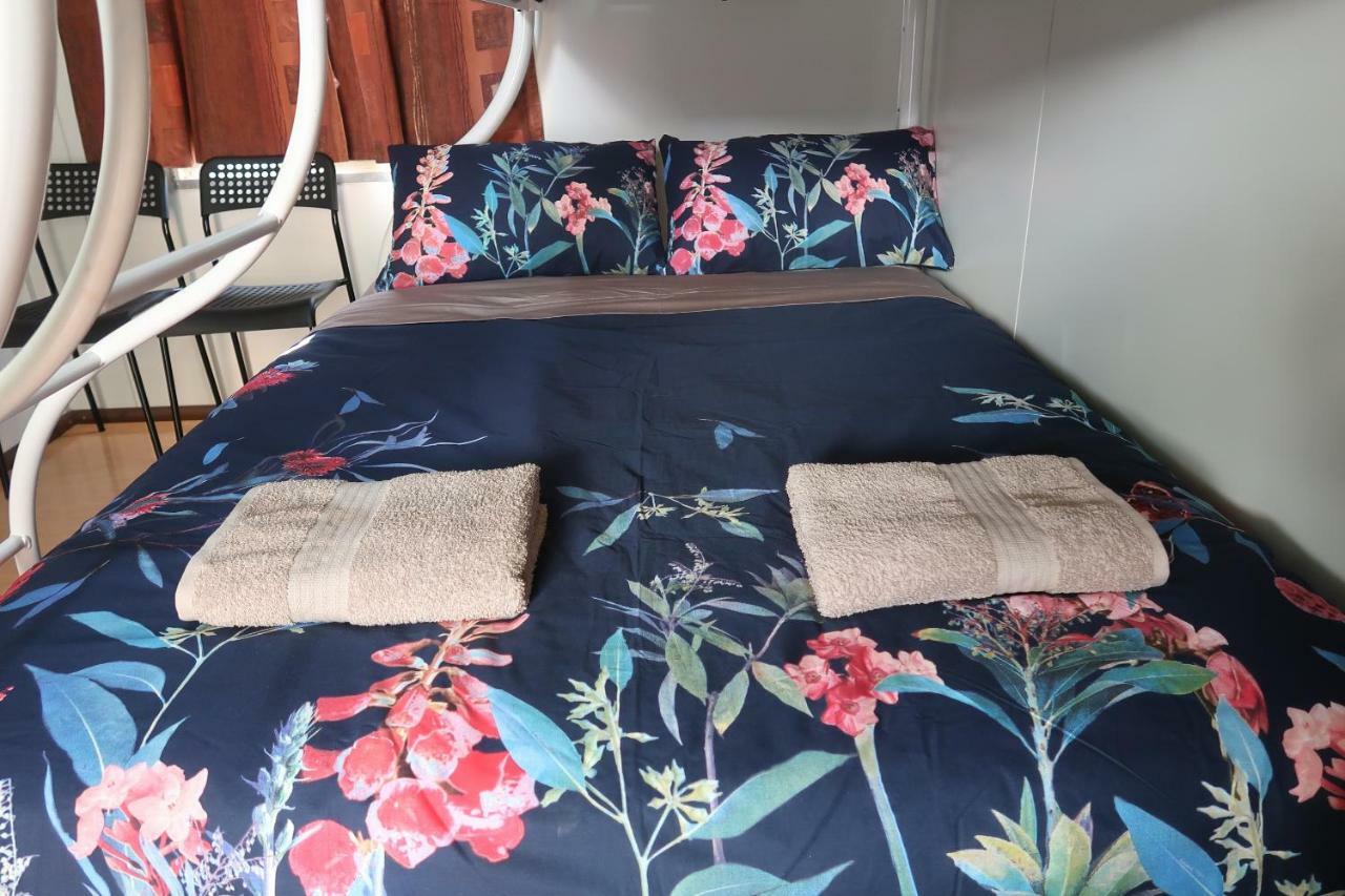 Mud Crab Motel Derby Luaran gambar