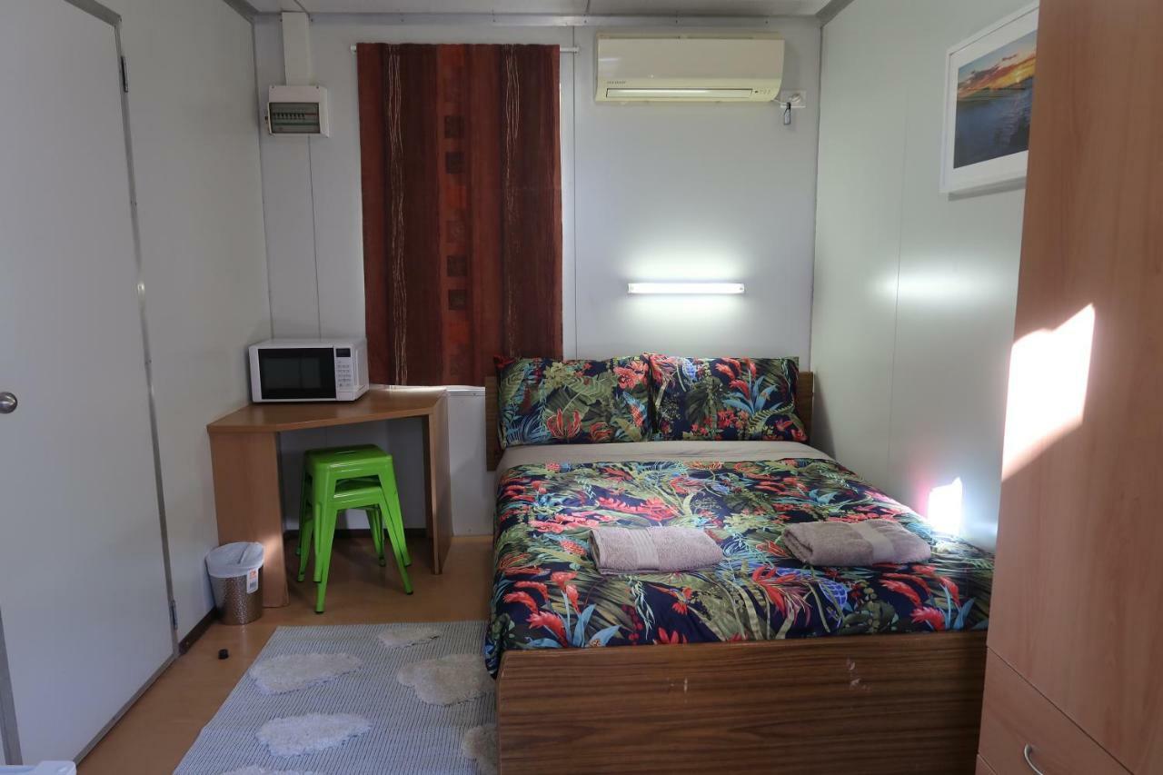 Mud Crab Motel Derby Luaran gambar